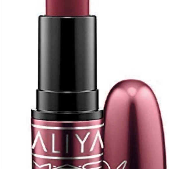 Mac Aaliyah Collection - Picture 3 of 8